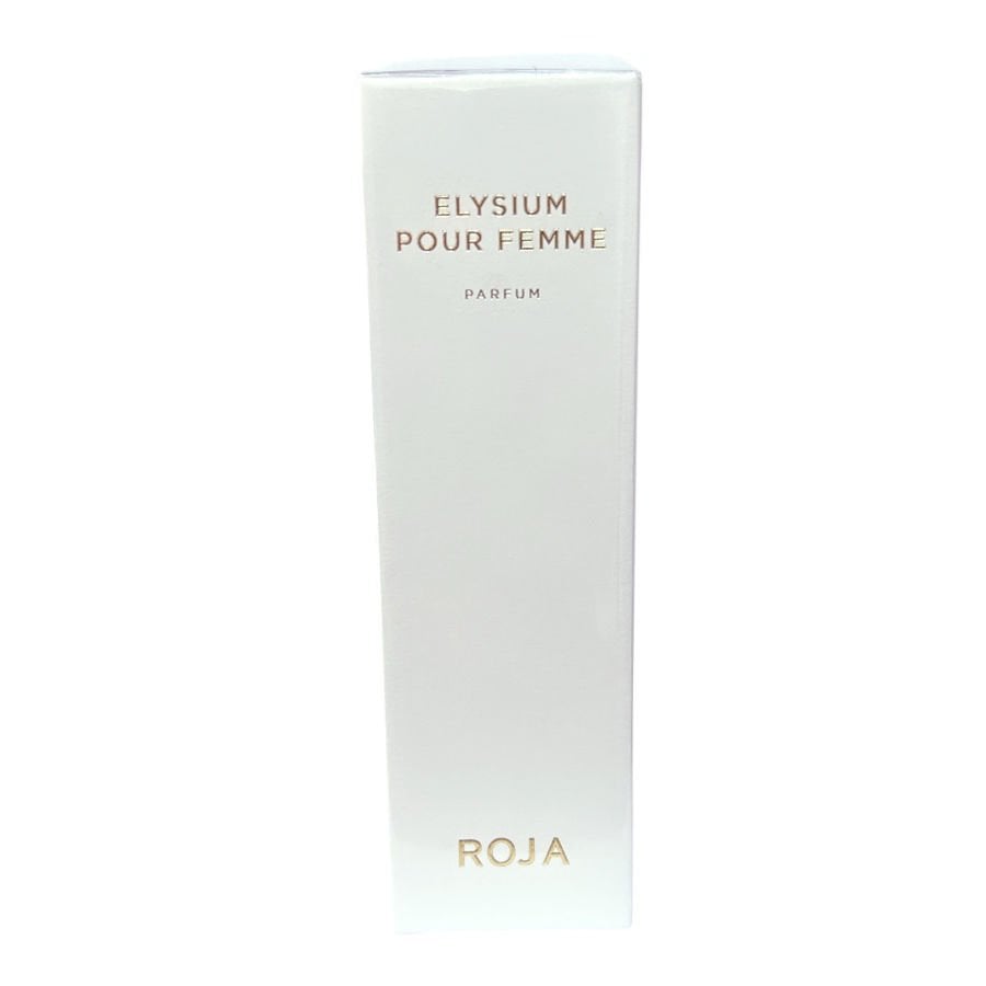 Roja Parfums Elysium Pour Femme Parfum 10 ML Deluxe