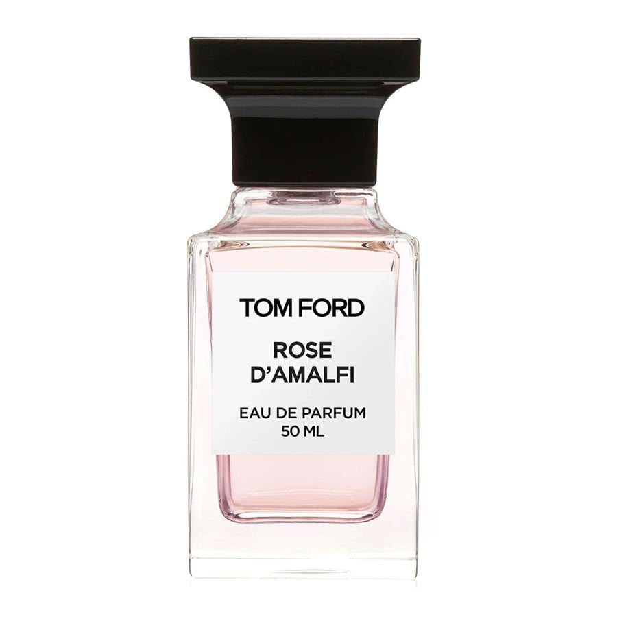 Tom Ford Rose D’Amalfi EDP