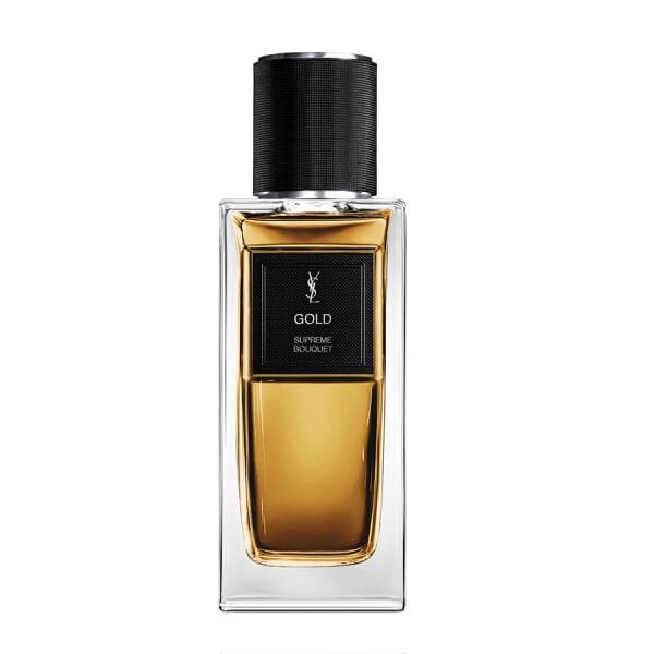 Yves Saint Laurent Gold Supreme Bouquet