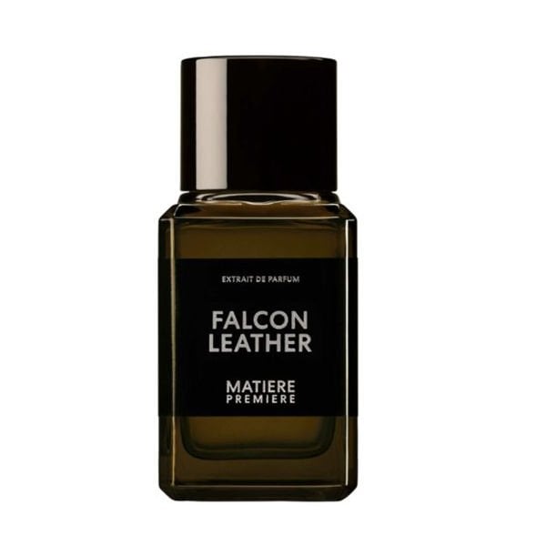 Matiere Premiere Falcon Leather Extrait de Parfum