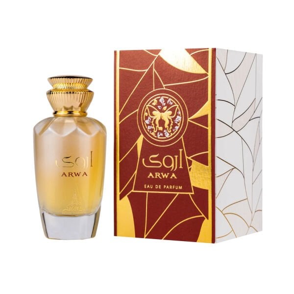 Paris Corner Arwa EDP 100 ML
