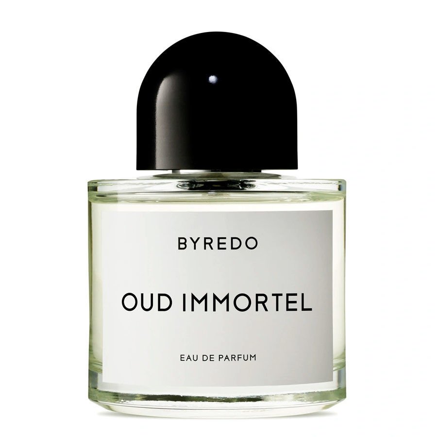 Byredo Oud Immortel