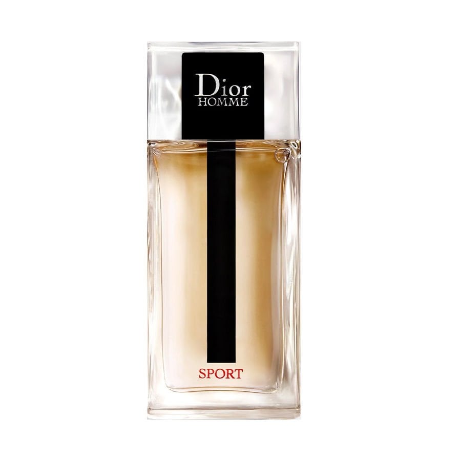 Dior Homme Sport EDT