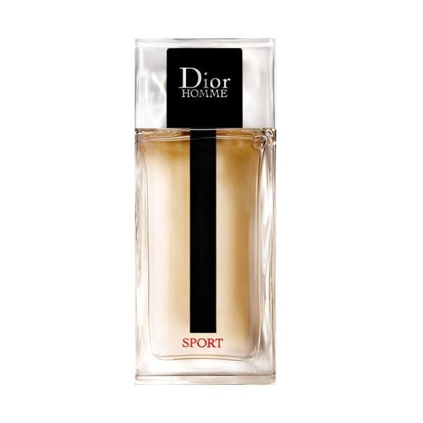 Dior Homme Sport EDT