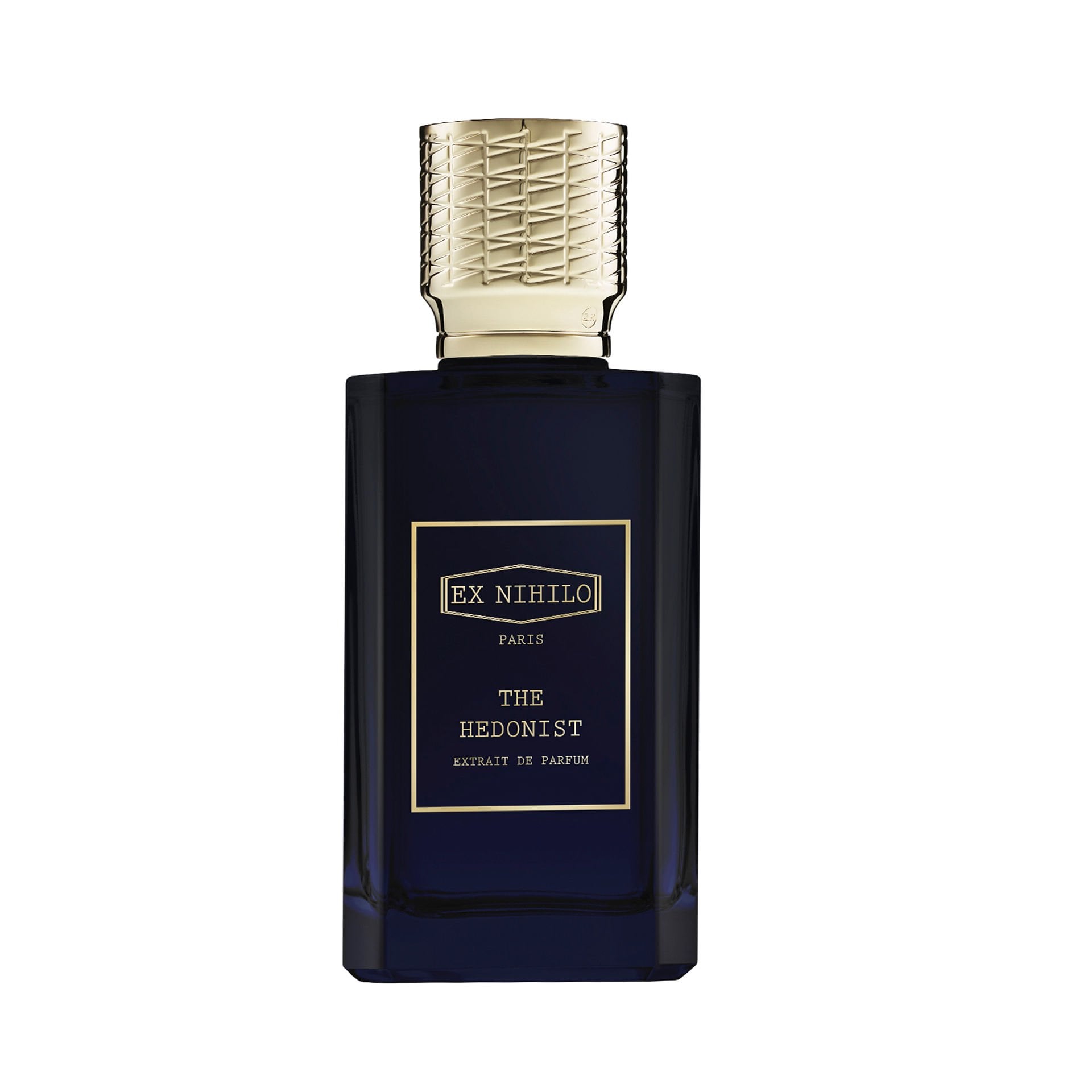 Ex Nihilo The Hedonist Extrait de Parfum