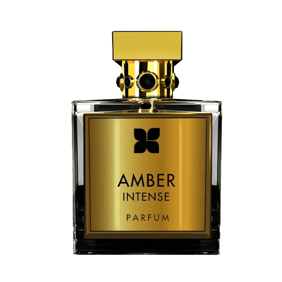 Fragrance Du Bois Amber Intense Parfum
