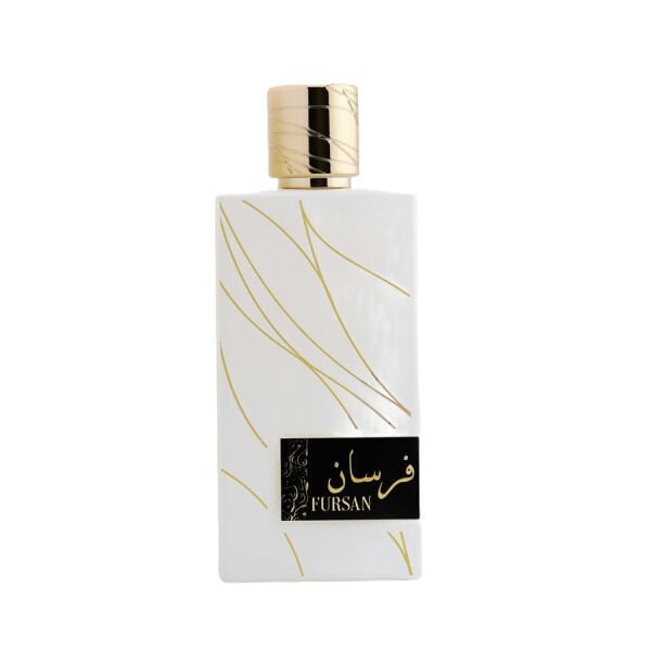 Khadlaj Fursan White EDP 10 ML