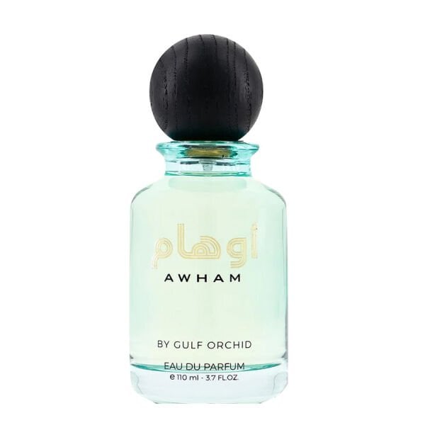 By Gulf Orchid Awham EDP 10 ML