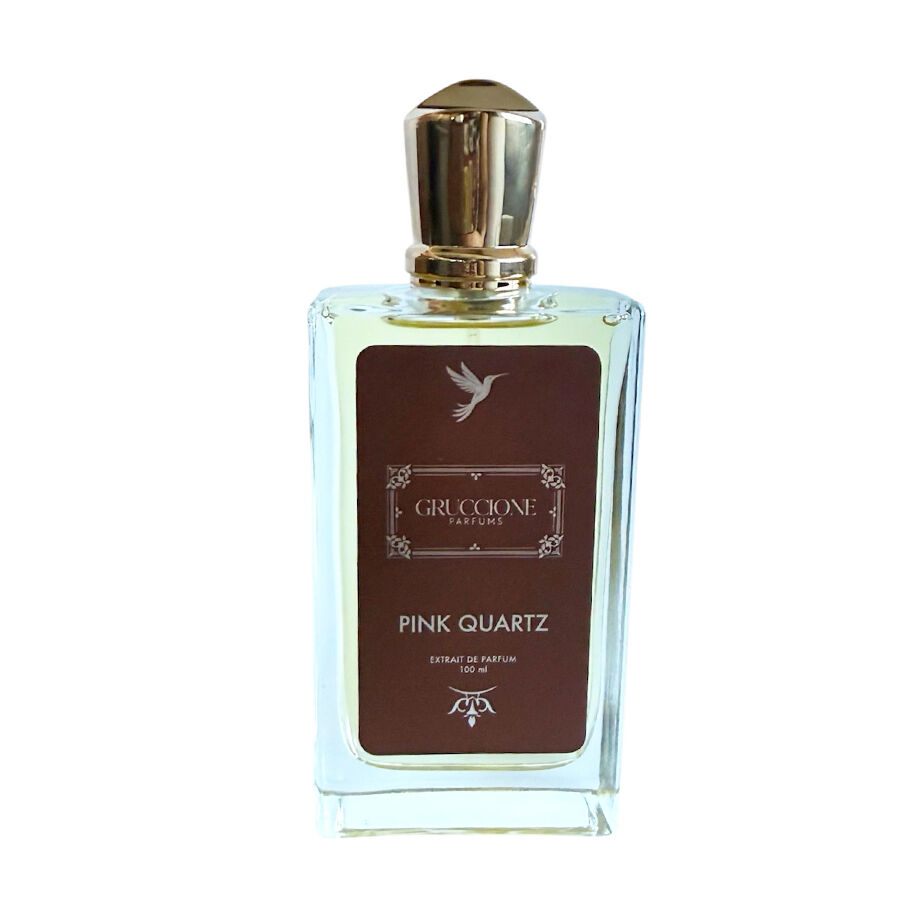 Gruccione Pink Quartz Extrait de Parfum