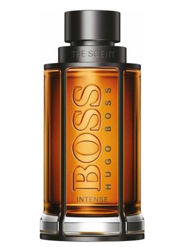 Hugo Boss The Scent Intense Pour Homme