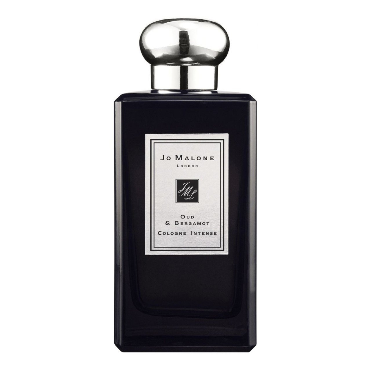 Jo Malone Oud & Bergamot Cologne Intense