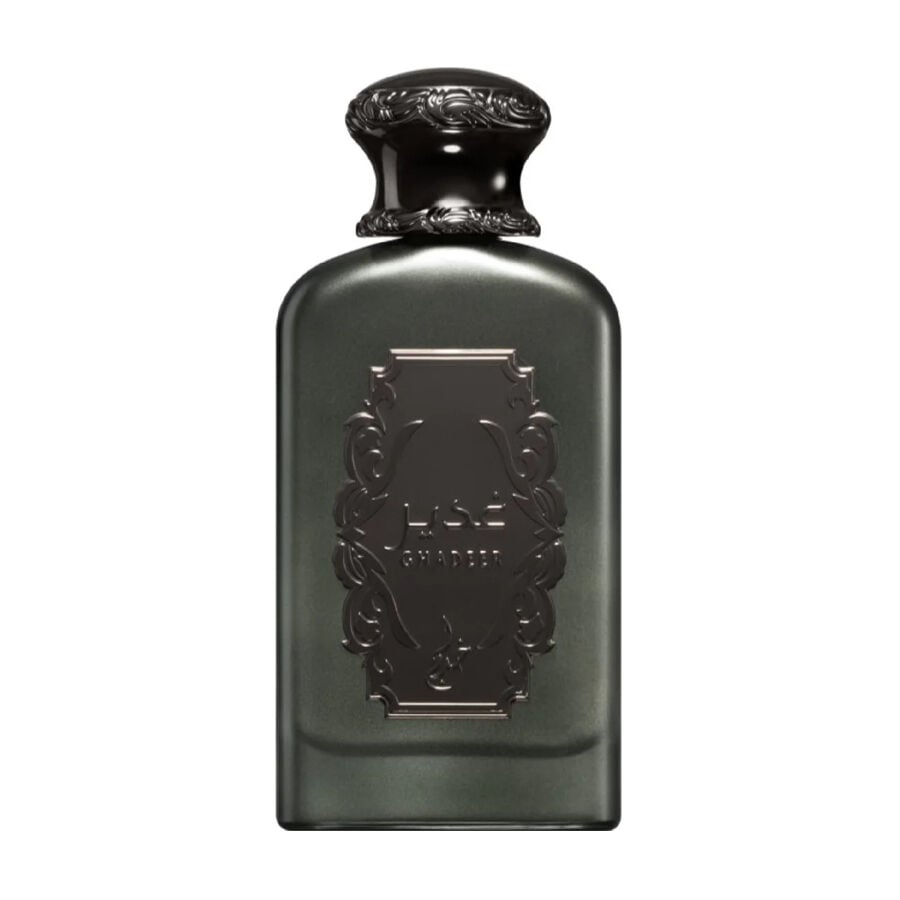 Khadlaj Ghadeer Silver EDP