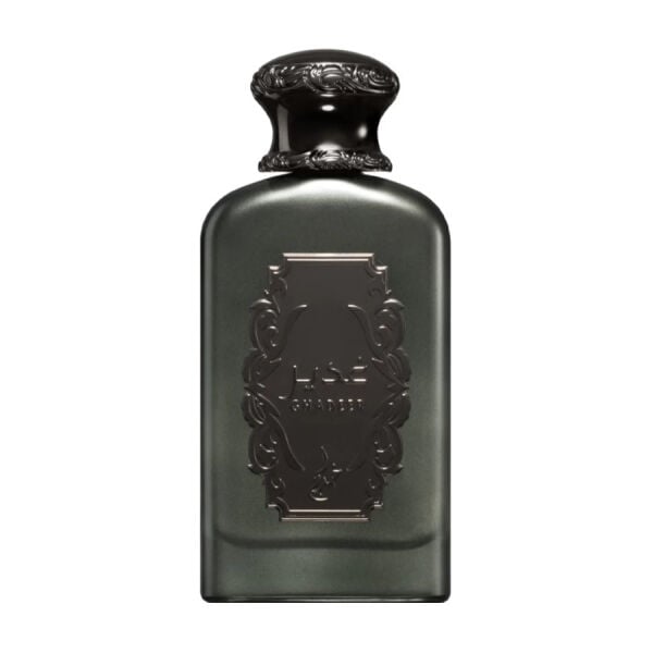 Khadlaj Ghadeer Silver EDP