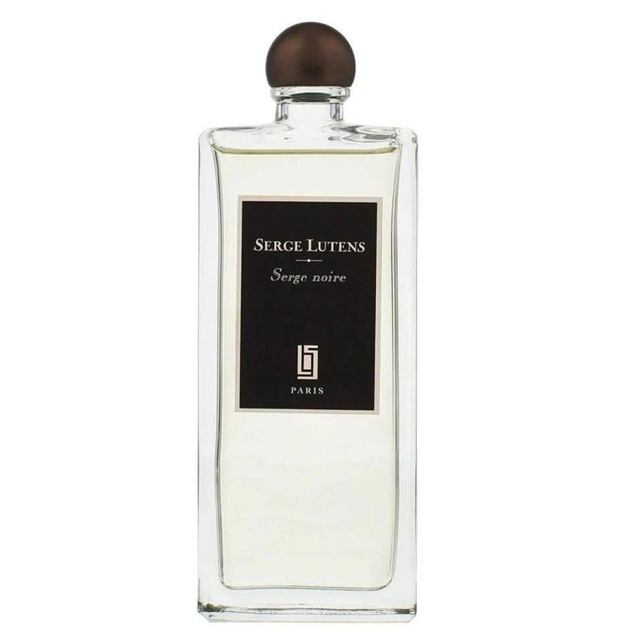 Serge Lutens Serge Noire