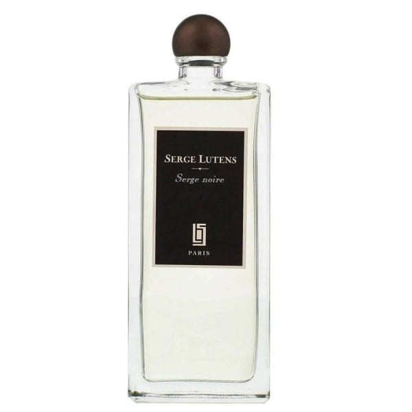 Serge Lutens Serge Noire