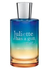 Juliette Has A Gun Vanilla Vibes