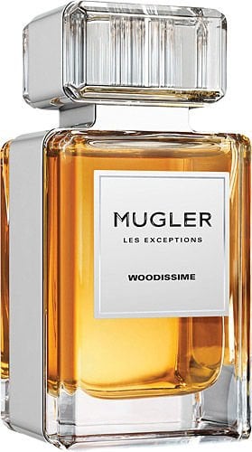Mugler Les Exceptions Woodissime 10 ML