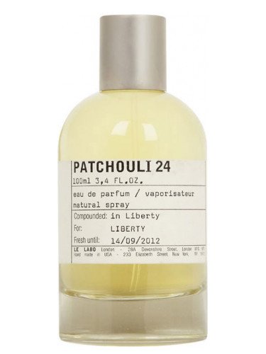 Le Labo Patchouli 24 10 ml