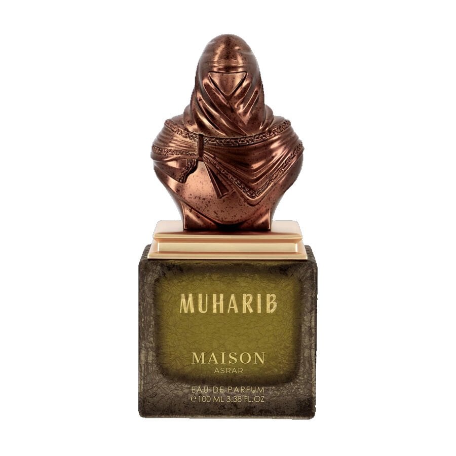 Maison Asrar Muharib EDP 10 ML