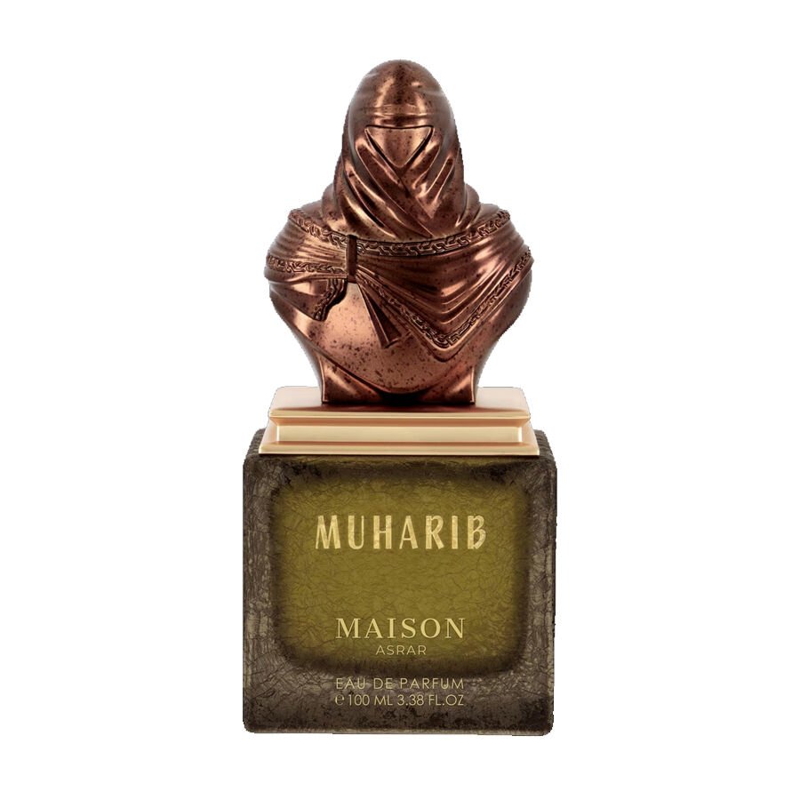 Maison Asrar Muharib EDP 10 ML