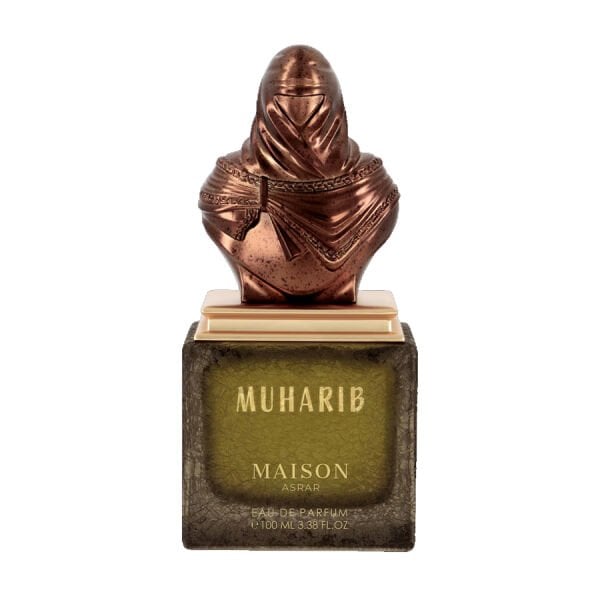 Maison Asrar Muharib EDP 10 ML