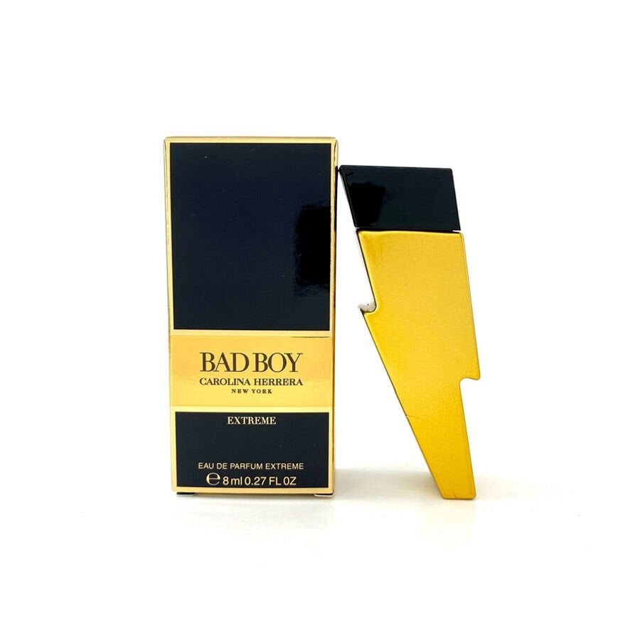 Carolina Herrera Bad Boy Extreme 8 ML Deluxe