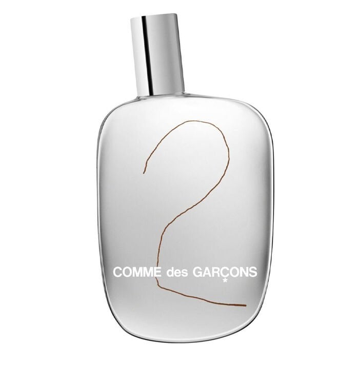 Comme des Garcons 2 EDP 10 ML