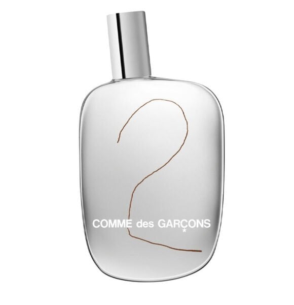 Comme des Garçons 2 EDP 10 ML