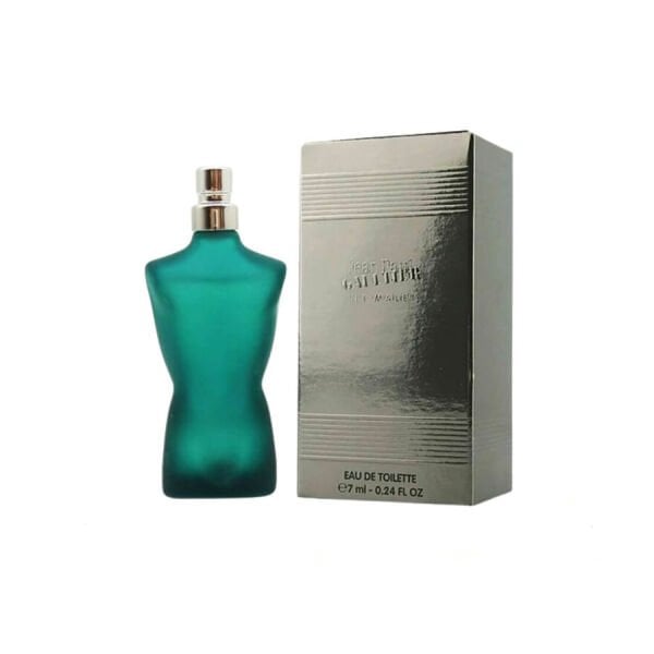 Jean Paul Gaultier Le Male EDT 7 ML Deluxe