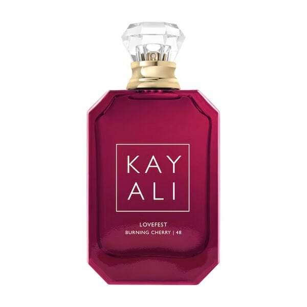 Kayali Lovefest Burning Cherry | 48