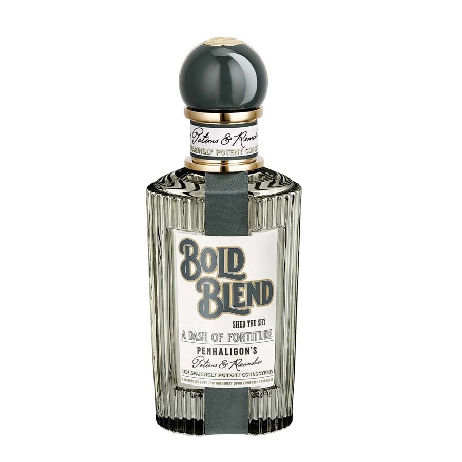 Penhaligon's Bold Blend EDP