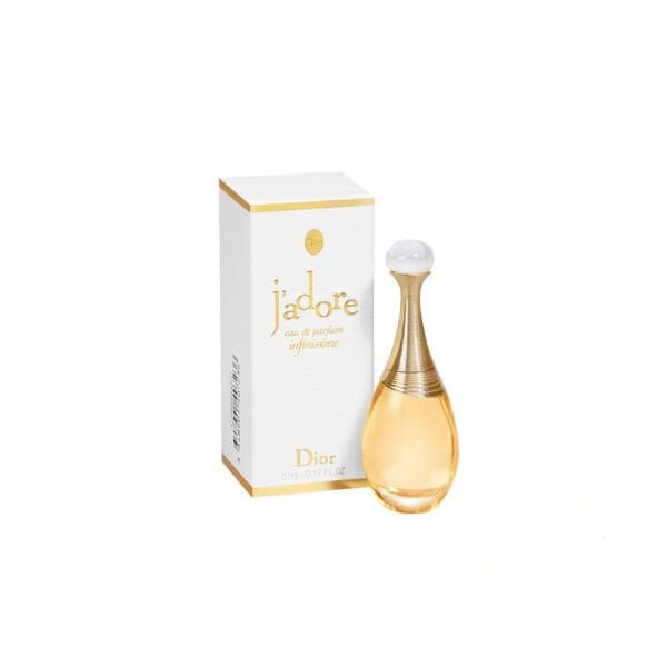 Dior J'adore Infinissime EDP 5 ML Deluxe