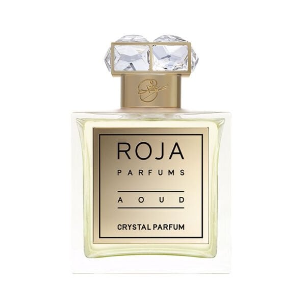 Roja Parfums Aoud Crystal Parfum