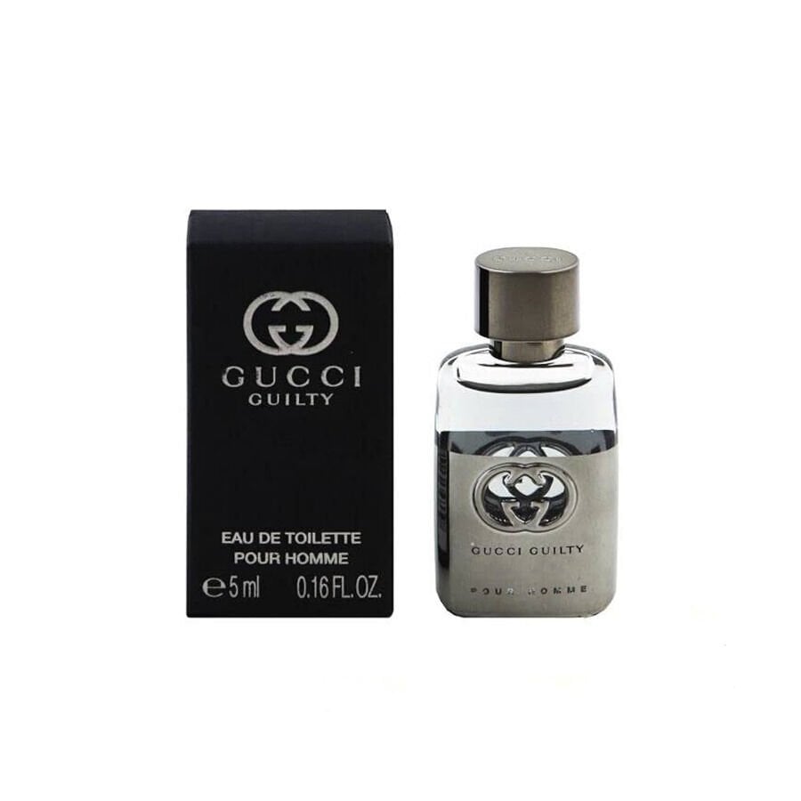 Gucci Guilty Pour Homme EDT 5 ML Deluxe