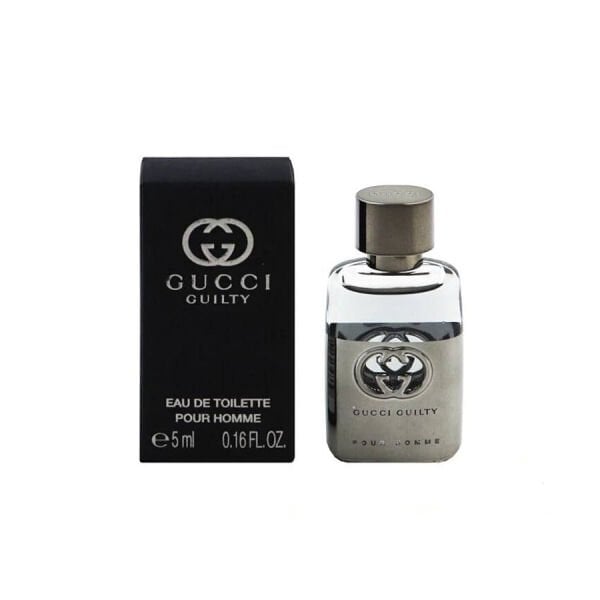 Gucci Guilty Pour Homme EDT 5 ML Deluxe