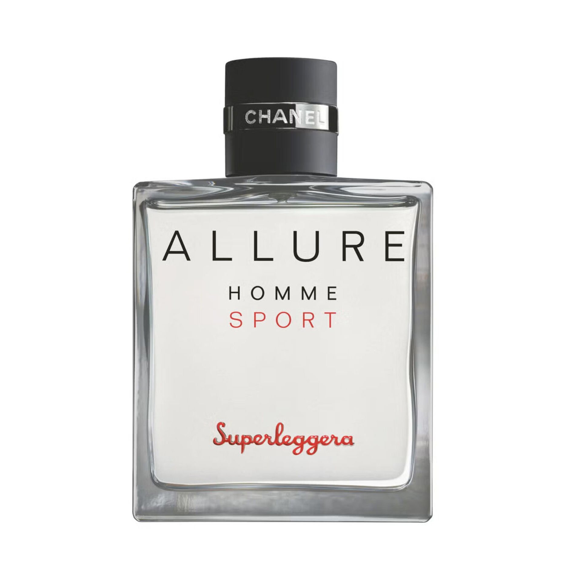 Chanel Allure Homme Sport Superleggera
