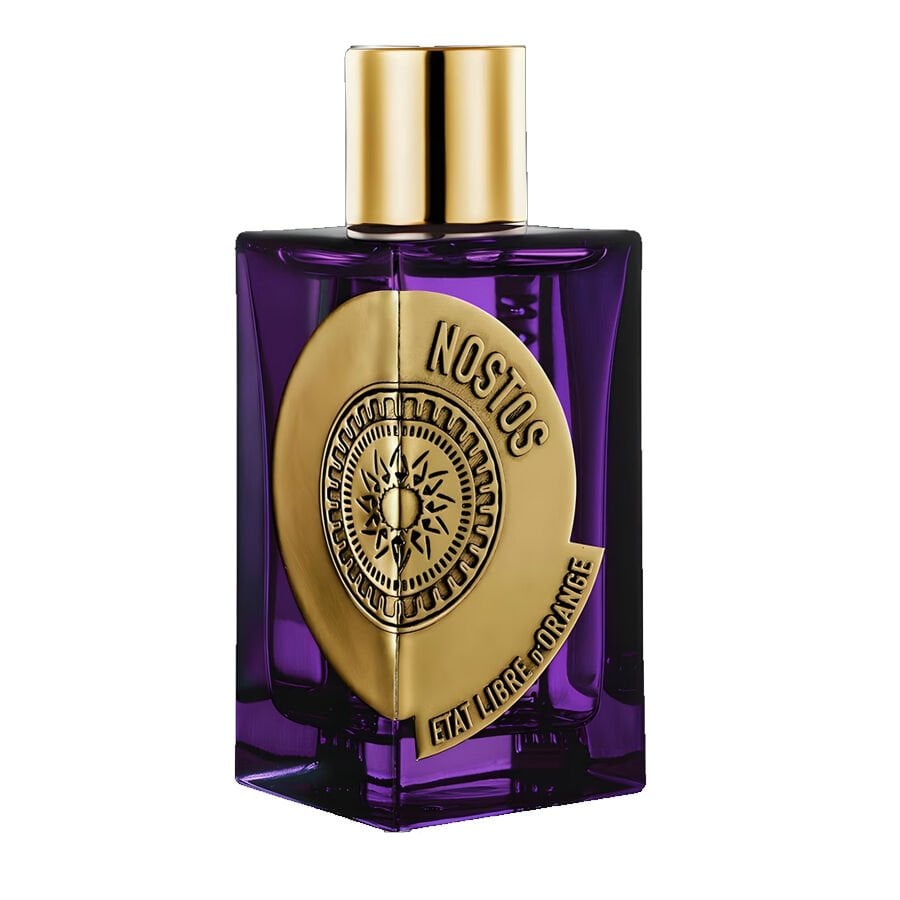 Etat Libre d'Orange Nostos