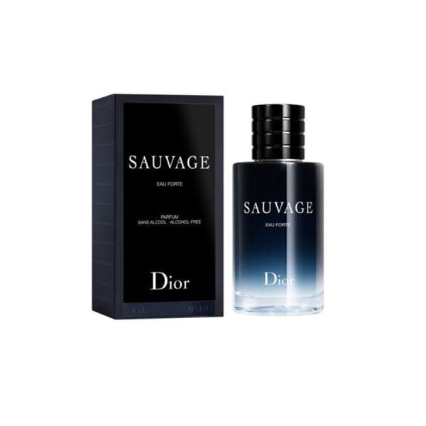 Dior Sauvage Eau Forte 10 ML Deluxe