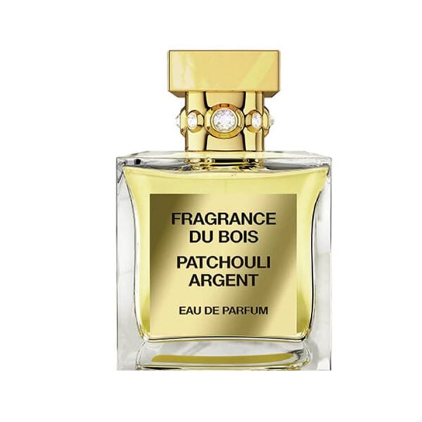 Fragrance Du Bois Patchouli Argent EDP
