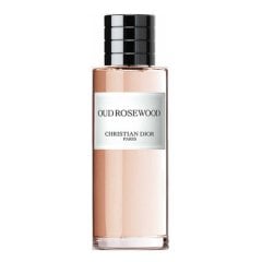 Dior Privee Oud Rosewood