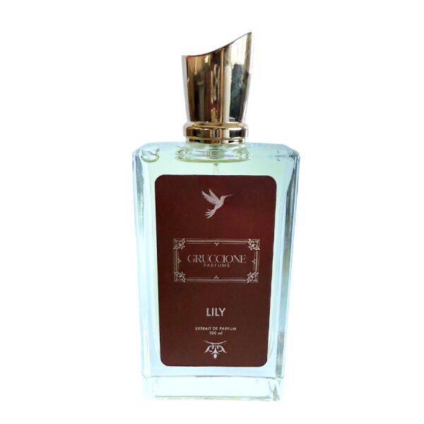 Gruccione Lily Extrait de Parfum
