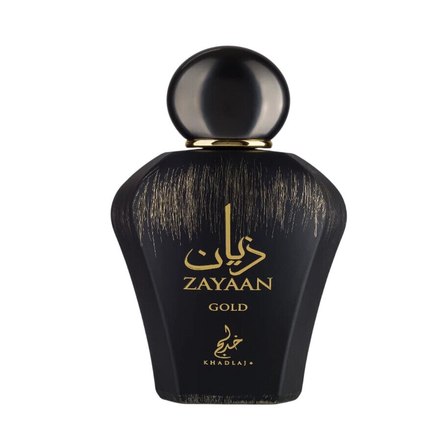 Khadlaj Zayaan Gold EDP