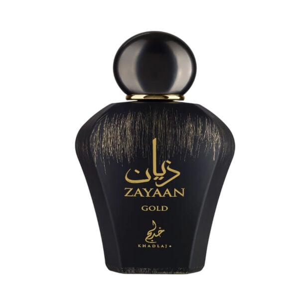 Khadlaj Zayaan Gold EDP