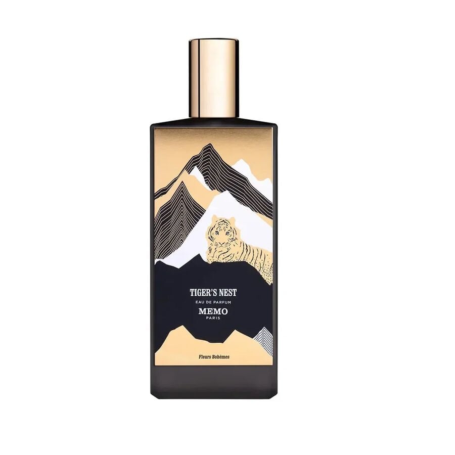 Memo Tiger's Nest EDP