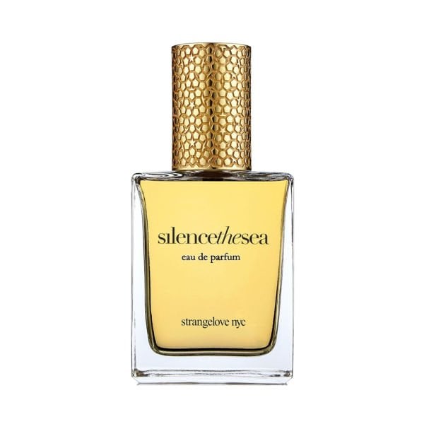 Strangelove Silencethesea EDP
