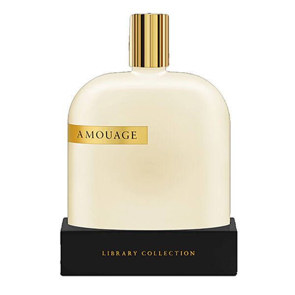 Amouage Opus II
