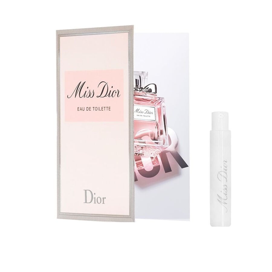 Dior Miss Dior EDT 1 ML Sample
