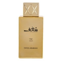 Swiss Arabian Shaghaf Oud