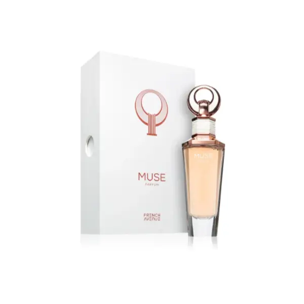 French Avenue Muse Parfum 80 ML