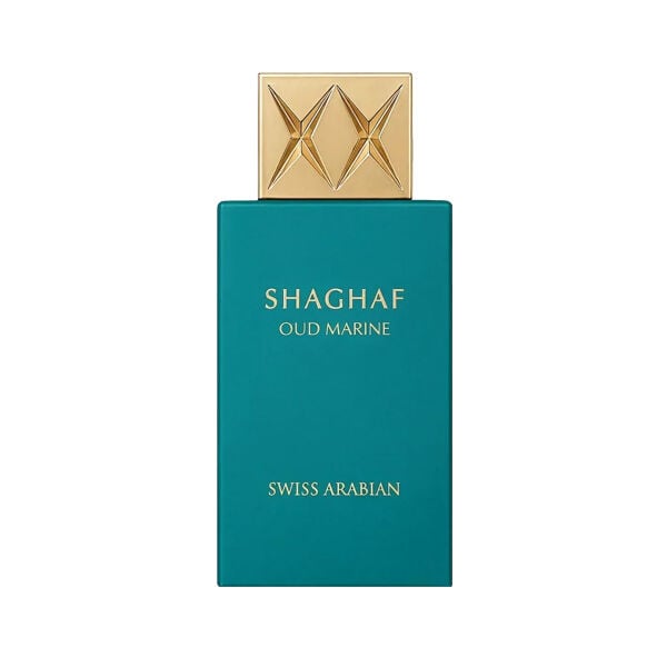 Swiss Arabian Shaghaf Oud Marine EDP